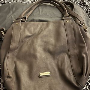 Good handbag Steve Madden with strap